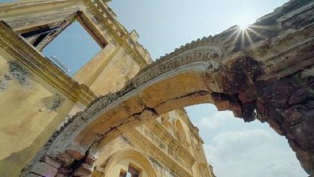 The Nazis' Last Stand