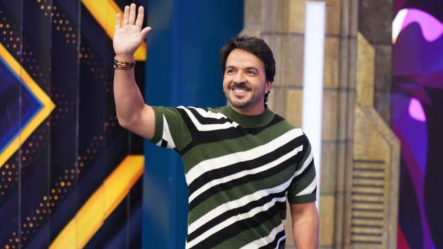 Luis Fonsi