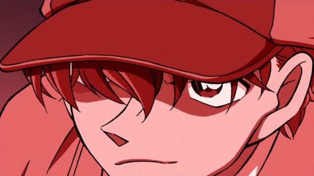 Kid Vs. Hakuba: Azure Throne (Part One)