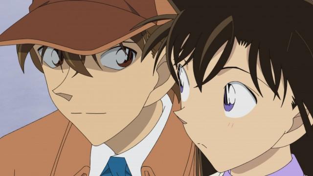 Kid Vs. Hakuba: The Azure Throne (Part Two)