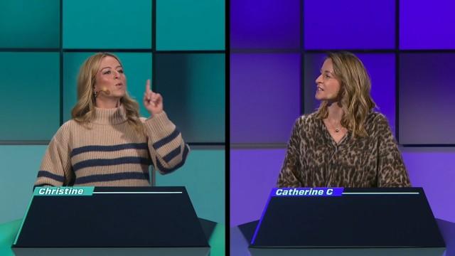 Épisode du 10 mars 2026