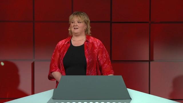 Épisode du 11 mars 2026