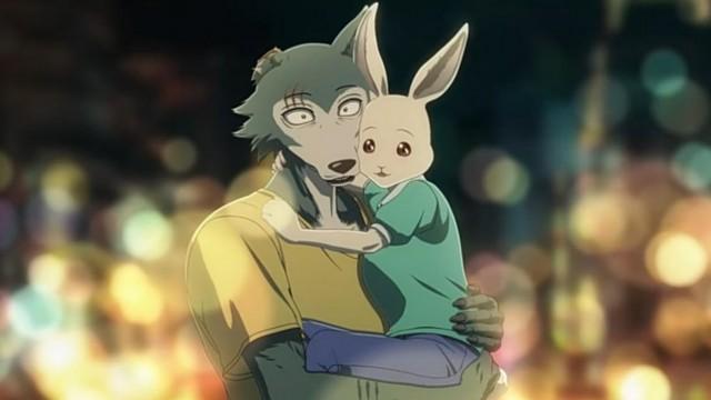 Interspecies Exchange