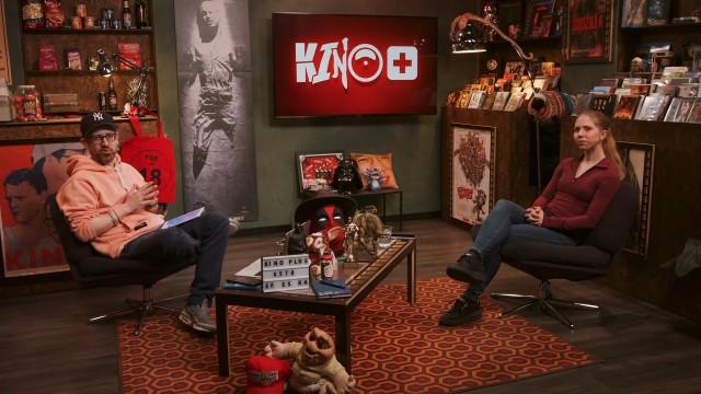 SCREAM 7, The Testament of Ann Lee & Good Luck, Have Fun, Don’t Die | Kino+ Neustarts