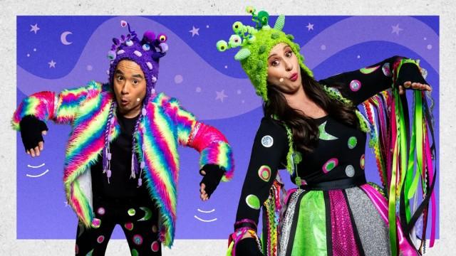 The Wub Wub Beep Bop