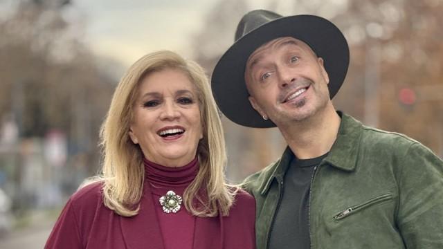 Fried gnocco in Modena