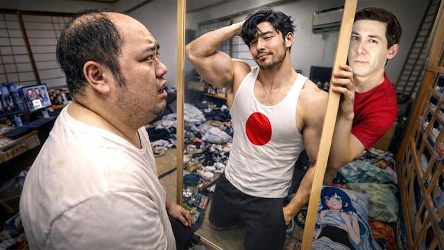 Les célibataires involontaires au Japon ????????‍♂️: l'épidémie d'hommes faibles