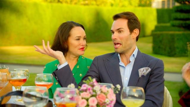 Bad Manors