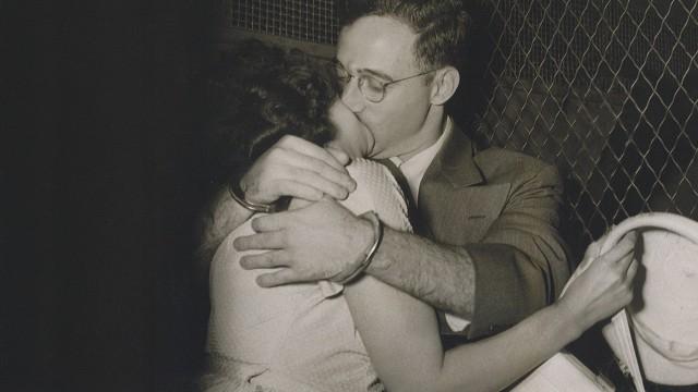 Les Rosenberg, des espions au cœur de l'Amérique