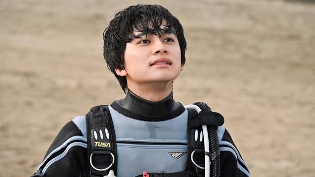 第１話