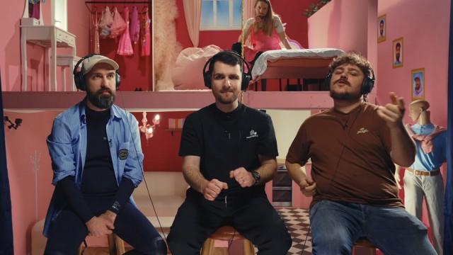 CACHE-CACHE EXPRESS #1 (5 SECONDES pour se cacher !)