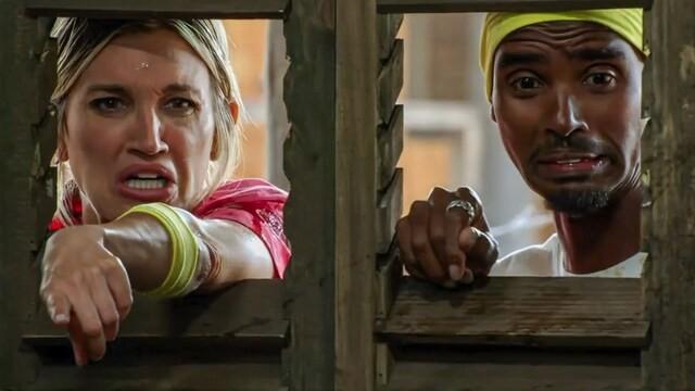 Tipped Over the Edge / The Lodges / Level Up