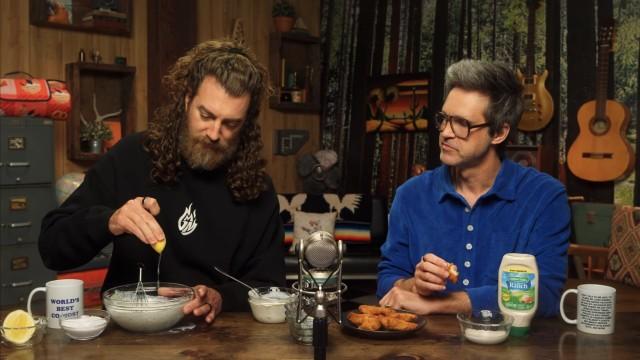 Homemade vs Store-Bought Taste Test