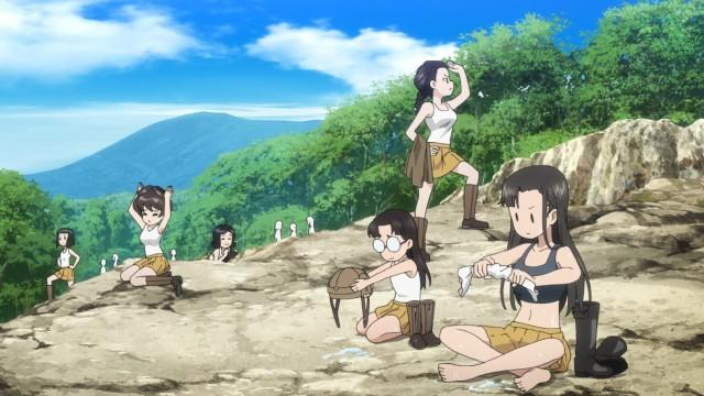 Motto Love Love Sakusen Desu! Special