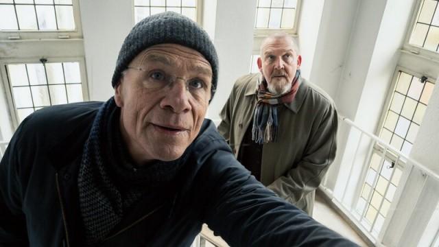 Ballauf & Schenk - 95 - Showtime