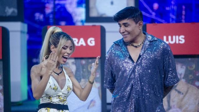 Capítulo 20: «Nominaciones tóxicas»