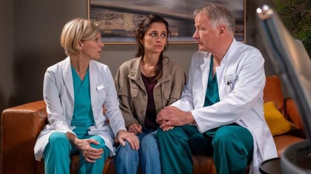 Das Leben geht weiter