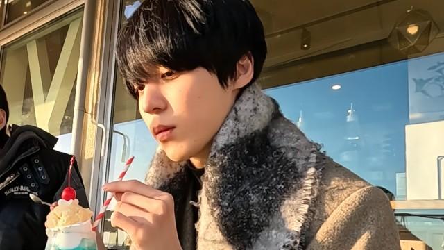 [Guerrilla Log] 弟との日本旅行???? | 일본 여행 브이로그 