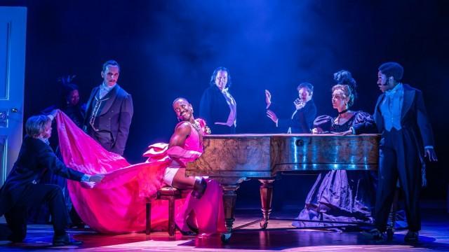 The Importance of Being Earnest