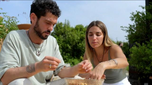 Leg 5 (Part 2): Georgia