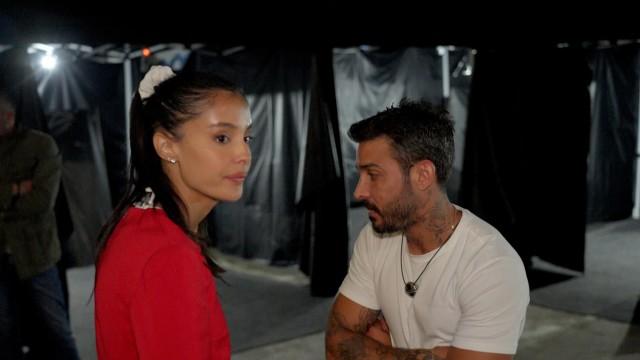 Leg 5 (Part 3): Georgia