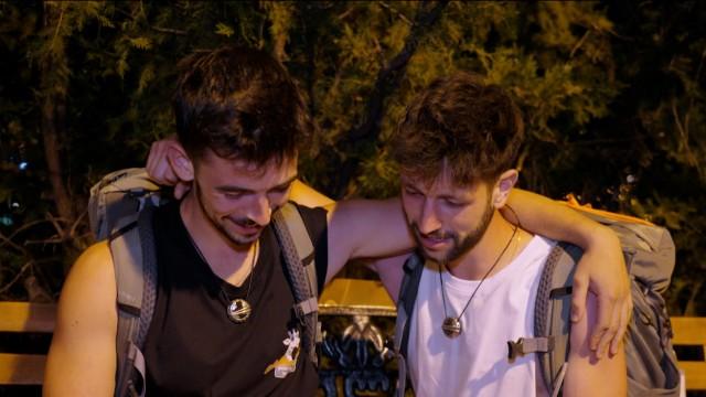 Leg 5 (Part 4): Georgia