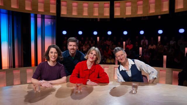 With Wouter Deprez, Silke Thorrez and Julie Delrue