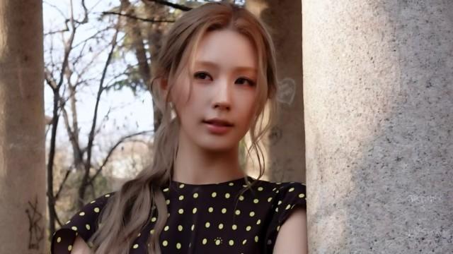 EP.47 Princess MIYEON's Marni FW26 Fashion Show Behind
