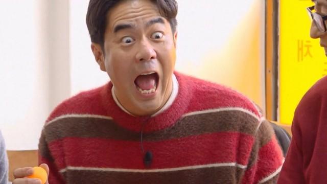 ESom, Jun Suk Ho, And Kim Kyung Nam