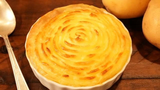 Making Shepherd’s Pie from an 1894 Recipe - Beef or Lamb?