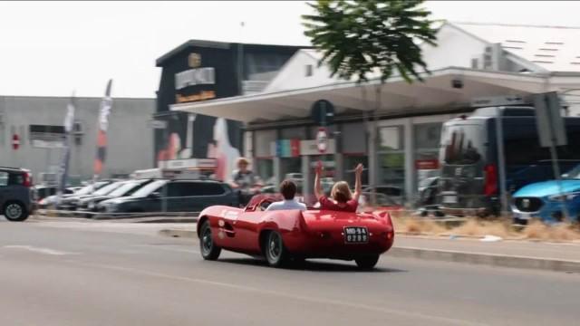 Italy Part 2 -- Modena