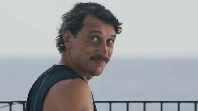 The Saint’s Carriage