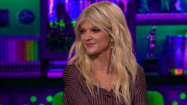 Eddy Hounsell & Arden Myrin