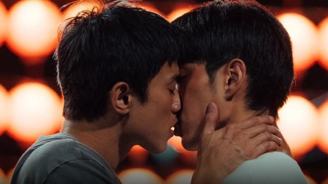 Shielding You from the World's Malice