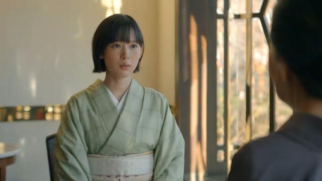 (7)「幕の引き方」