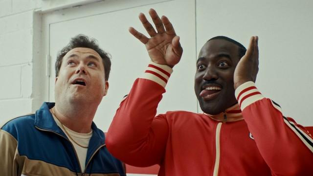 The Man with the Plan, Astaphan