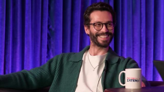 132.Bölüm |Ekin Koç|