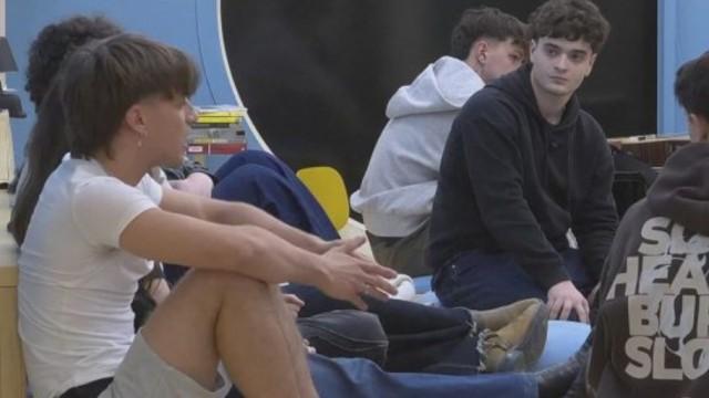 Il quotidiano - Venerdì 20 marzo