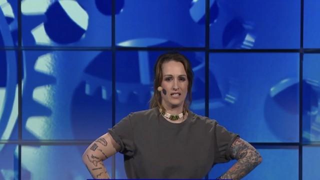 Épisode du 17 mars 2026