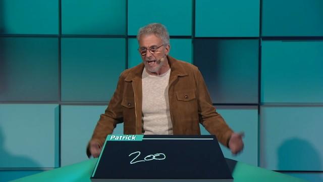 Épisode du 18 mars 2026