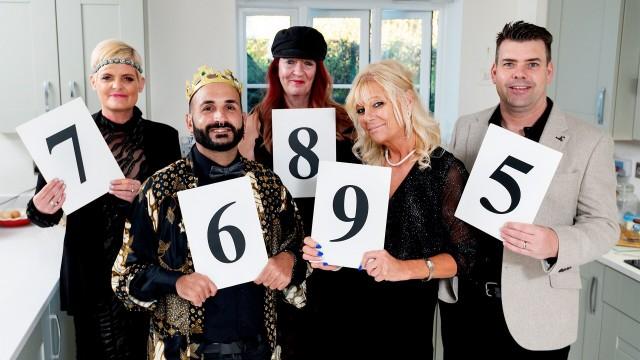 West Country, Richard (4)