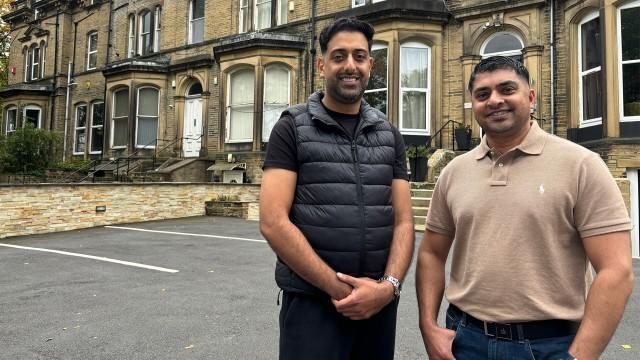 Optimal Apartments (2)