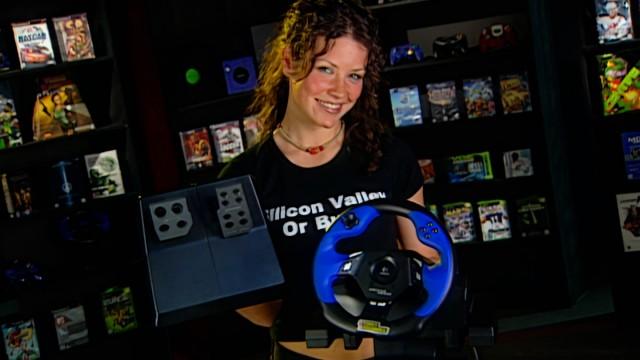 SPLASHDOWN / EVANGELINE LILLY / BURNOUT / GUARDIAN HEROES / MORROWIND