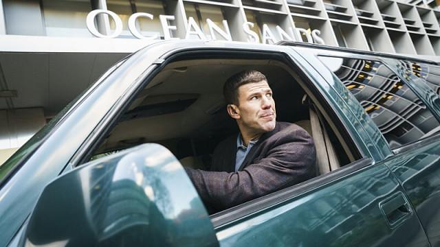 Who's Gonna Drive You Home?