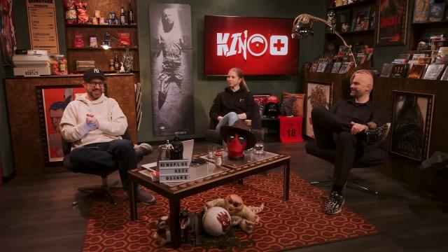 #571 | And the Schröck goes to ... Nachbesprechung der OSCARS 2026