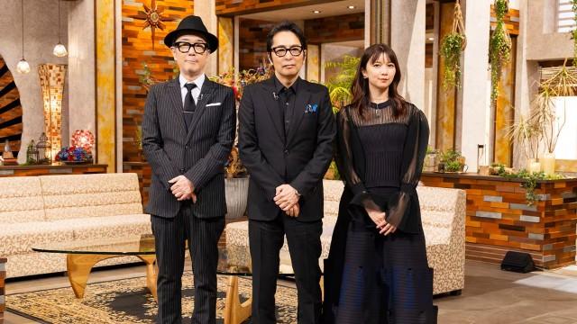 德永英明40周年SP〜イエモン「JAM」を歌う