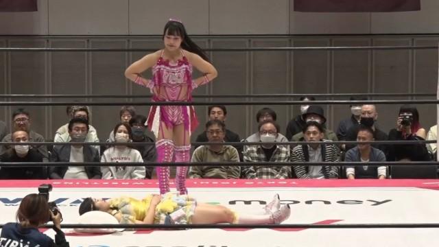 TJPW SPRING TOUR 2026~NEXT DOOR~in FUKUOKA