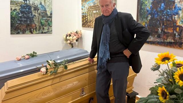 Wenn der Staat bestatten muss