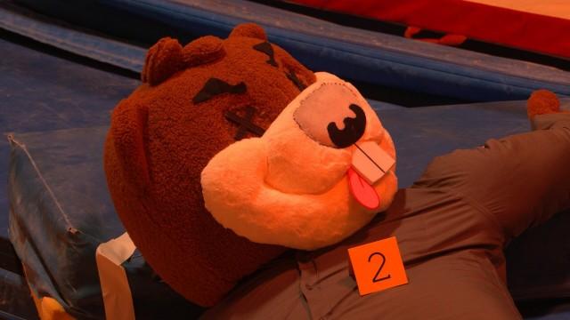 Lundi : la quotidienne - semaine 10