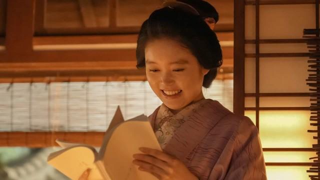 第25週「ウラメシ、ケド、スバラシ。」(121)